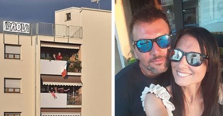 Romeo i Julia naszych czasów. Ta historia musiała tak się skończyć