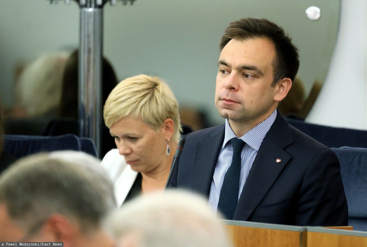 Ceny alkoholu w górę? Minister zabrał głos ws. podatku