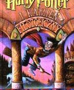 Harry Potter i Wojownik Pucharu
