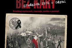 "Zbrodnia bez kary" - książka o Grudniu'70