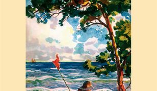 Jak ze szwagrem rozpętaliśmy hiszpańską wojnę domową