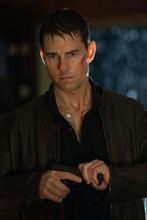 ''Jack Reacher: Never Go Back'': Tom Cruise grzebie w swojej przeszłości