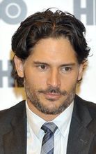 "Czysta krew": Joe Manganiello w Polsce. Jak było?