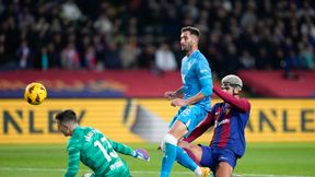 Fatalna statystyka FC Barcelony. To mówi wszystko