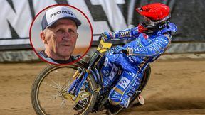 Legendarny trener komentuje sukces Zmarzlika. "To jest wojna z całym światem"