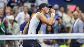 Cenna godzina grania. Tyle Iga Świątek już zarobiła w US Open