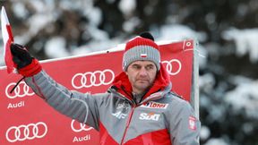 PŚ w Zakopanem: znamy skład Polaków