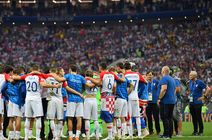 Eliminacje Euro 2020 na żywo: Azerbejdżan - Chorwacja na żywo. Transmisja TV, stream online