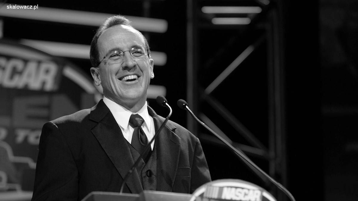 Getty Images / Chris Trotman / Na zdjęciu: Ted Christopher