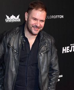 Tomasz Karolak ma romans? Aktor dementuje plotki