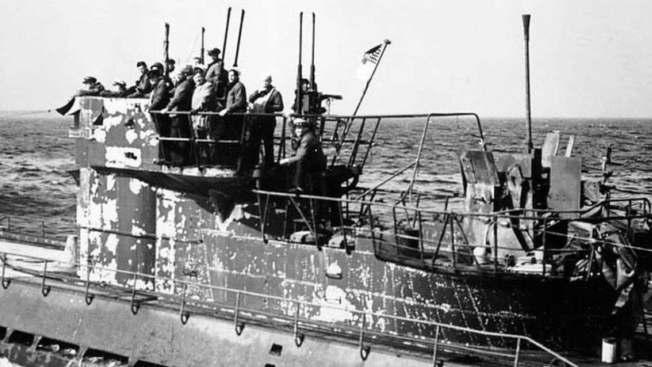 U-234 