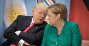 Trump i Merkel za ostrzejszymi sankcjami ONZ wobec Korei Płn.