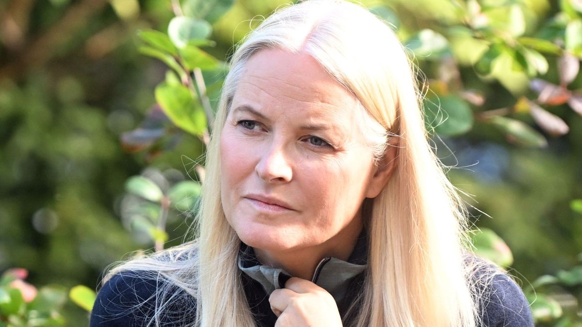 Księżna Mette Merit jest śmiertelnie chora 