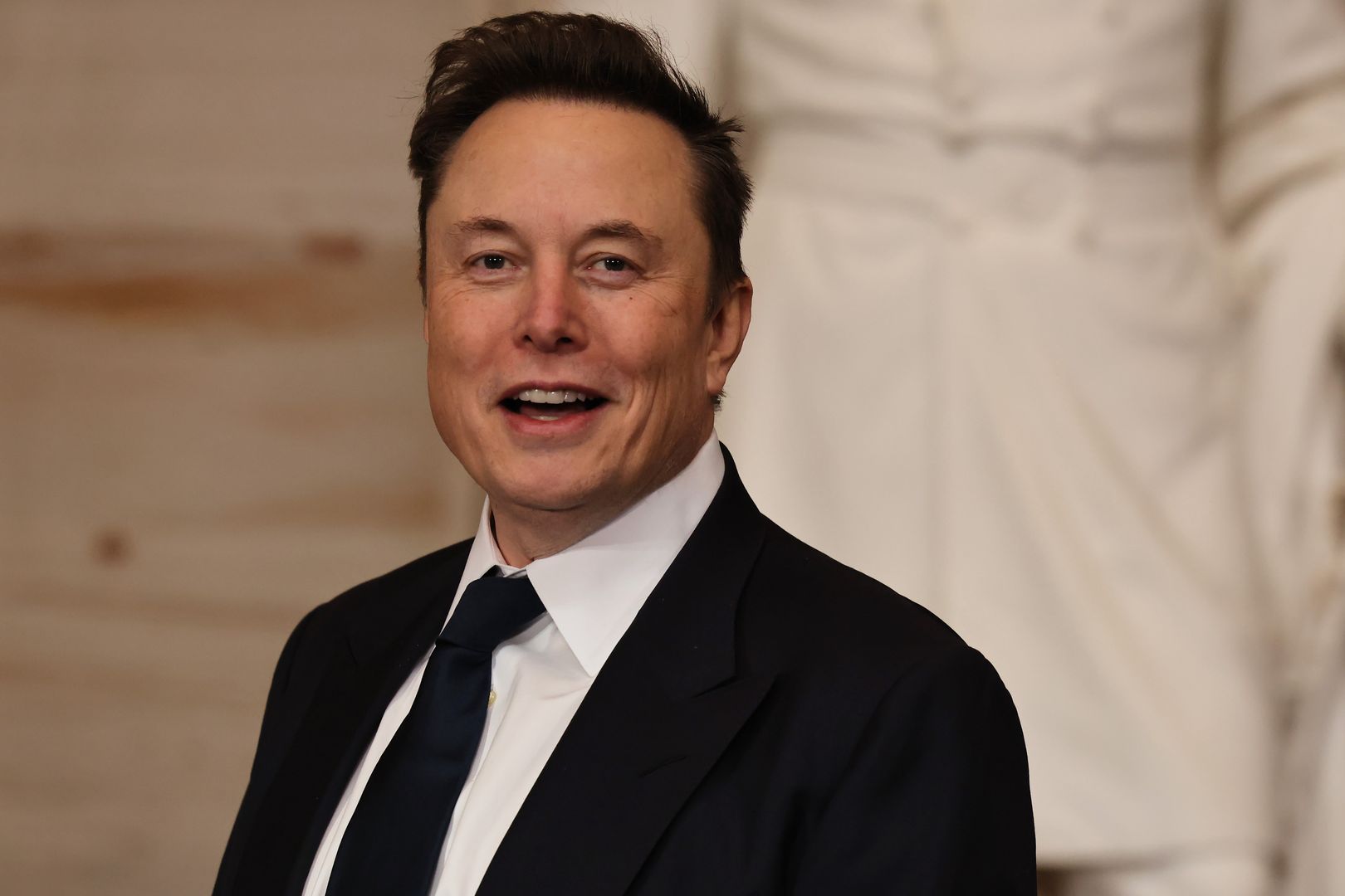 Już nie Ozempic. Elon Musk wybrał inny lek na odchudzanie