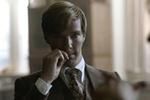 ''Star Trek Sequel'': Benedict Cumberbatch dołącza do obsady