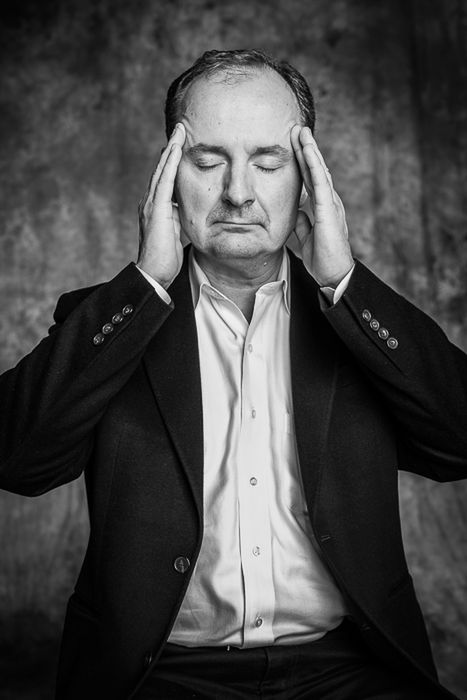 One Minute Jazz Portrait - jednominutowe portrety muzyków jazzowych we Wrocławiu 9