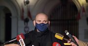 Narodowe Święto Niepodległości Polski. Rzecznik KSP: są ranni policjanci, używaliśmy środków przymusu bezpośredniego