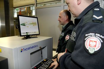 Podkarpacie: Nielegalny przewóz gotówki. Wykryto ponad 50 przypadków