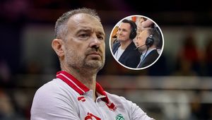 Hit. Tylko zobacz, co zrobił Grbić