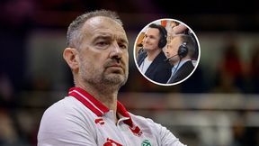 Hit. Tylko zobacz, co zrobił Grbić