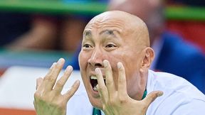 Tałant Dujszebajew wziął na siebie winę za porażkę. "Nie przygotowałem mentalnie drużyny"