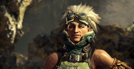 Capcom pracuje nad tytułem, który zaskoczy graczy