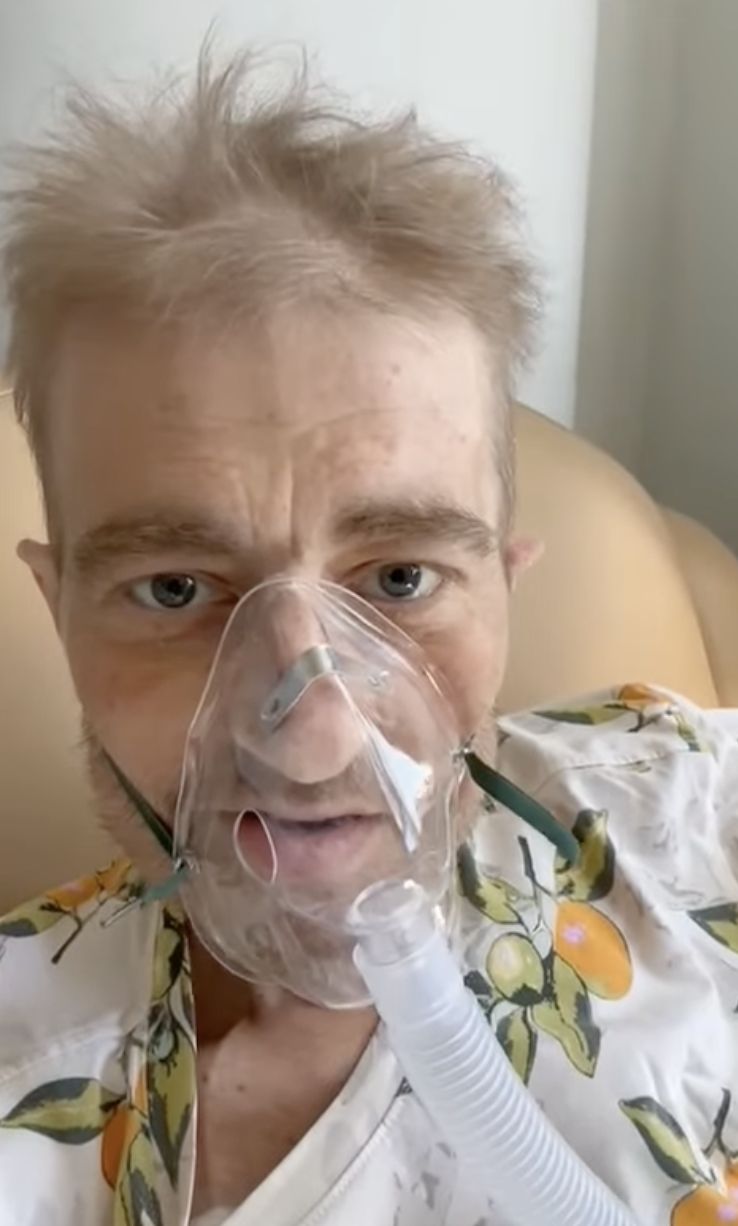 Stan Tomasza Jakubiaka znów się pogorszył