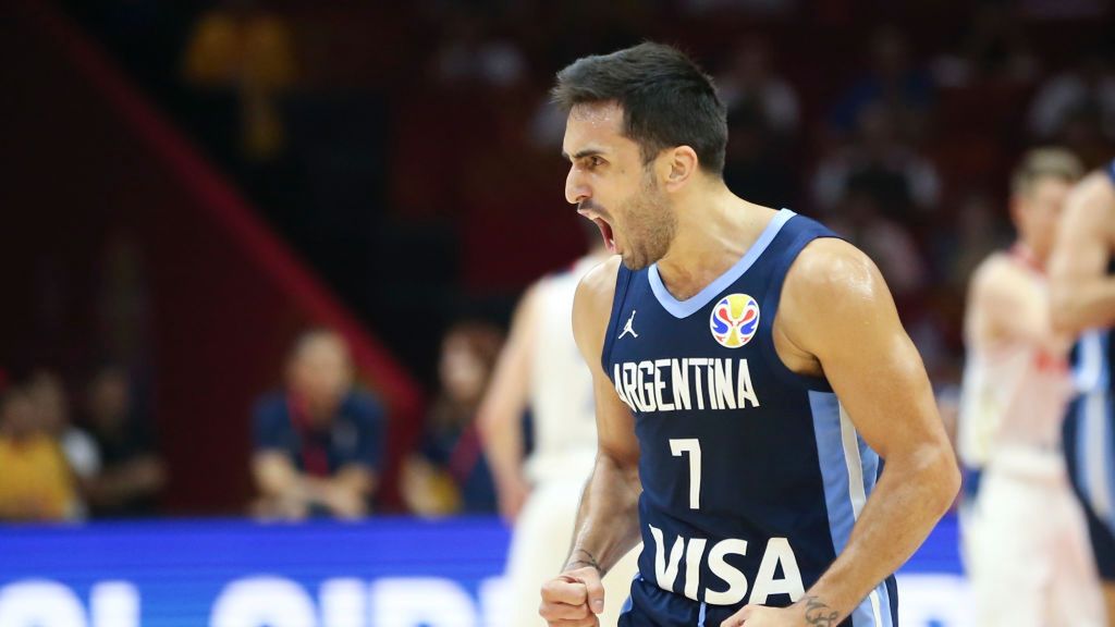 Facundo Campazzo