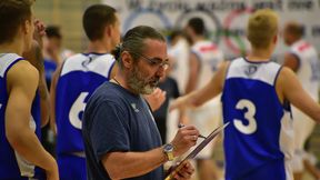 Jacek Winnicki chwali Bena Richardsona. Krzysztof Koziorowicz rozczarowany transferami