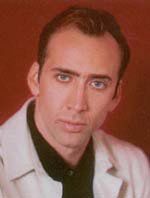 Nicolas Cage kretem, Steve Buscemi chomikiem