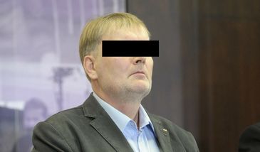 Były senator PiS ciągnął psa na linie za autem. Waldemar B. komentuje doniesienia