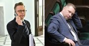 Dariusz Joński pogratulował Czarnkowi tytułu "Dzbana roku". Tak zareagował były minister edukacji