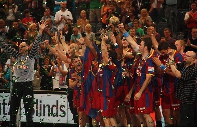 Czy zawodników Barcelony stać będzie na powtórkę sukcesu sprzed roku?