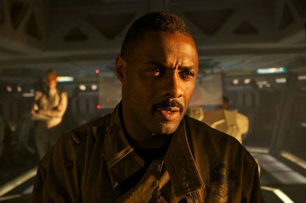 Idris Elba znów Lutherem