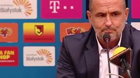 Probierz: Mogliśmy zdobyć jeszcze więcej bramek