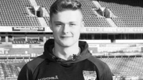 Tragiczna śmierć młodego sportowca. Podczas meczu doznał obrażeń głowy
