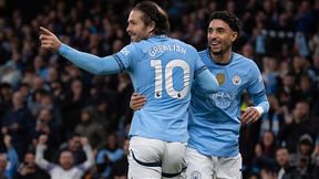 Ważne zwycięstwa Manchesteru City i Newcastle United
