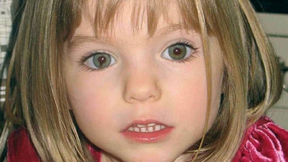 Madeleine McCann. Przyjaciel podejrzanego jest pewien, że to on porwał dziewczynkę