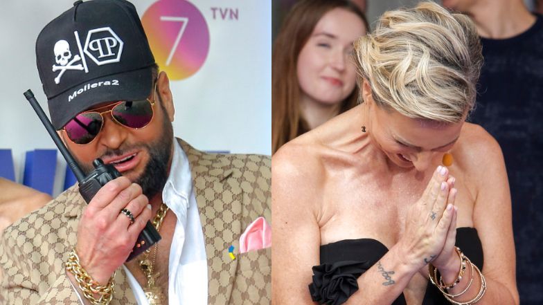 Rutkowski uderza w eks Smaszcz 