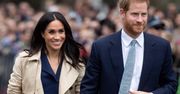 Meghan i Harry święta spędzą po swojemu. Chcą stworzyć własne tradycje