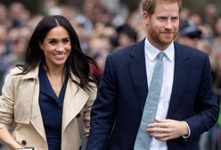 Meghan i Harry święta spędzą po swojemu. Chcą stworzyć własne tradycje
