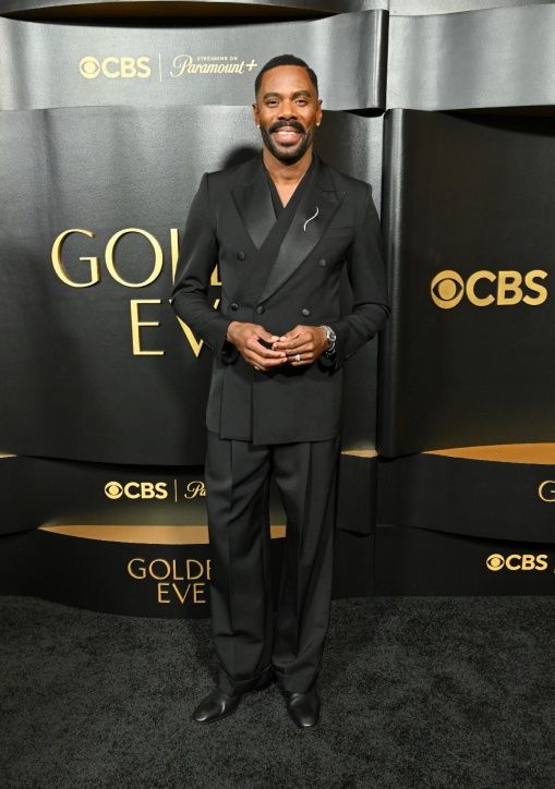 Colman Domingo