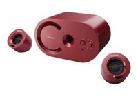 Kolorowe, komputerowe głośniki od Sony 2
