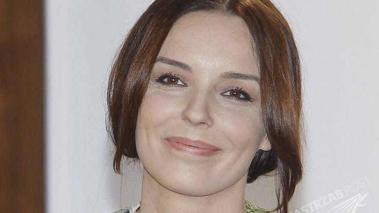 Agnieszka Włodarczyk
Fotografia: AKPA