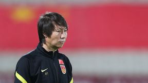 Trener reprezentacji Chin skazany na 20 lat więzienia za to, co zrobił