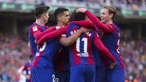 Zmiana po 26 latach?! Barcelona rozważa drastyczny krok