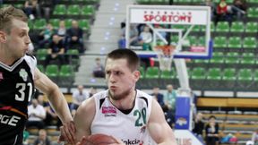 Mateusz Ponitka MVP sezonu zasadniczego