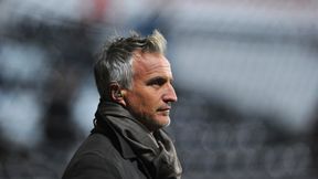 David Ginola miał atak serca. Upadł na murawę podczas meczu z przyjaciółmi