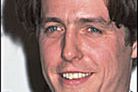 Hugh Grant zadebiutował w Internecie