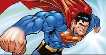 ''Superman/Batman'': Największe gwiazdy DC Comics wespół w zespół, by złą moc móc zmóc